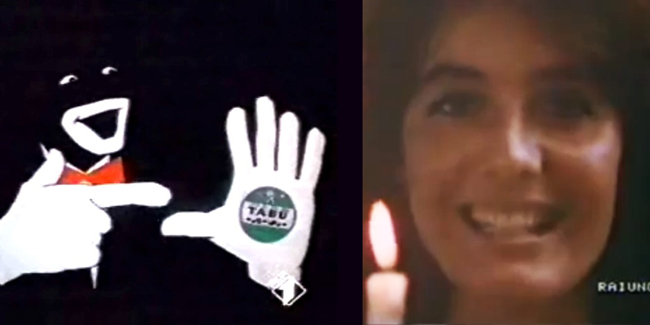 Le 4 canzoni più memorabili delle pubblicità anni ’80