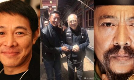 Jet Li: i numerosi film, la foto che preoccupò tutti e il ritorno in Mulan