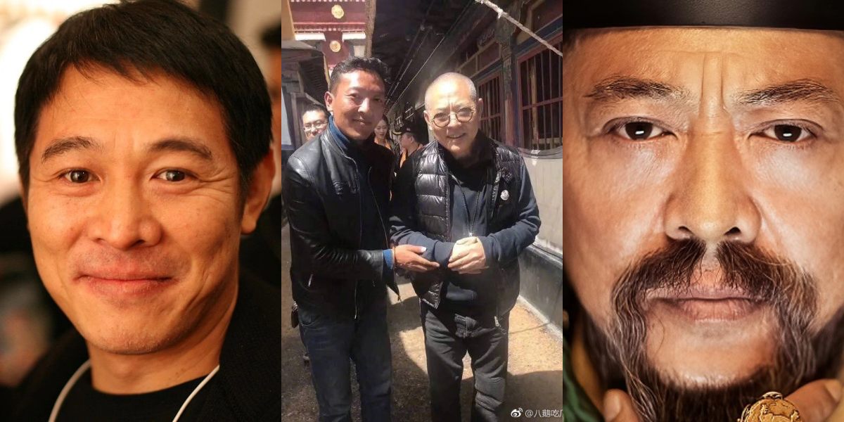 Jet Li: i numerosi film, la foto che preoccupò tutti e il ritorno in Mulan