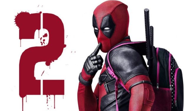 DEADPOOL 2: LA RECENSIONE