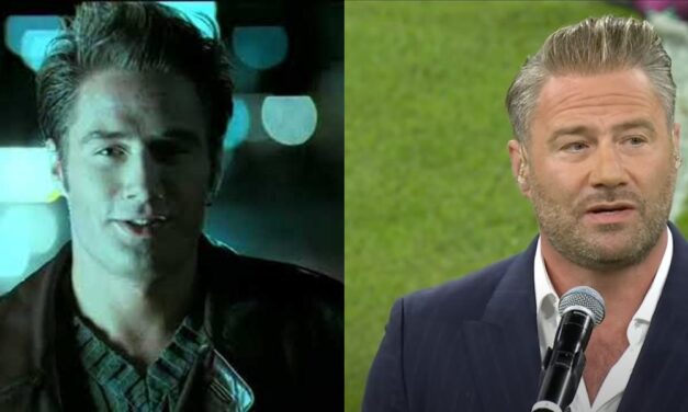 Che fine ha fatto Sasha? Il cantante di “If You Believe”?