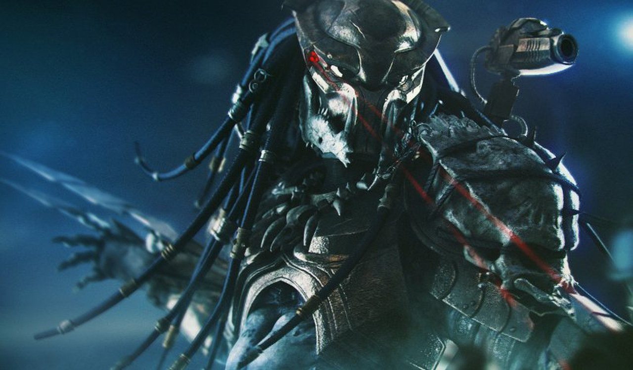 The Predator: ecco il primo trailer italiano del reboot