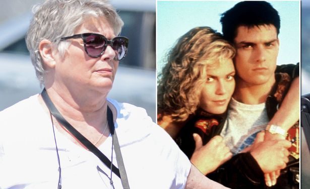 Kelly McGillis: che fine ha fatto l’attrice di Top Gun?