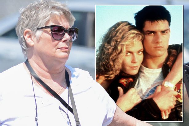 Kelly McGillis: che fine ha fatto l’attrice di Top Gun?