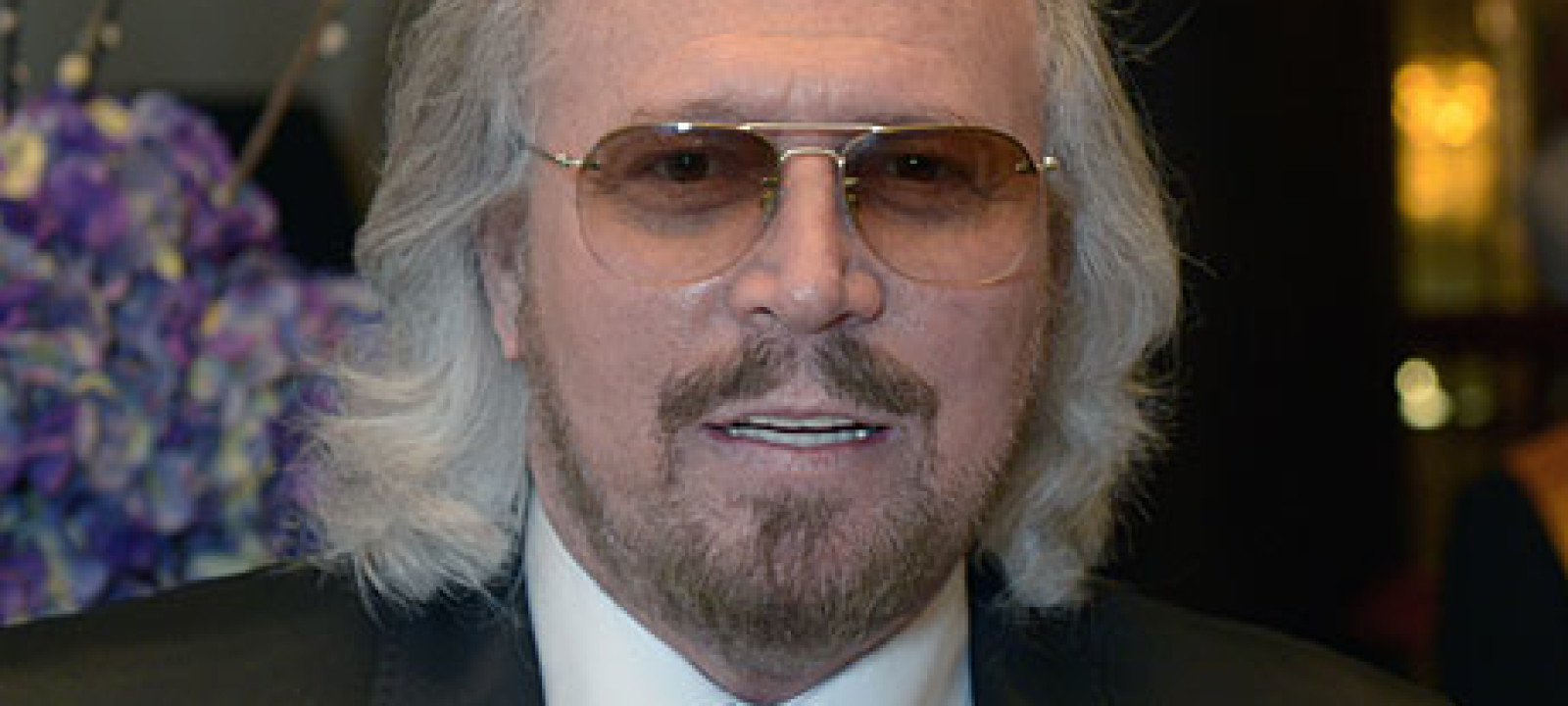 Barry Gibb, l’ultimo Bee Gees è diventato ufficialmente “Sir”