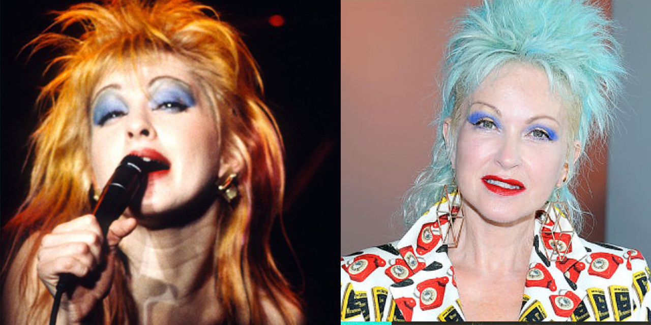 Tanti auguri Cyndi Lauper: che fine ha fatto la cantante degli anni ’80?