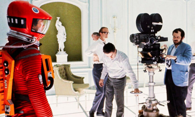 2001 – Odissea nello spazio: Kubrick spiega il finale in un video inedito degli anni ’80