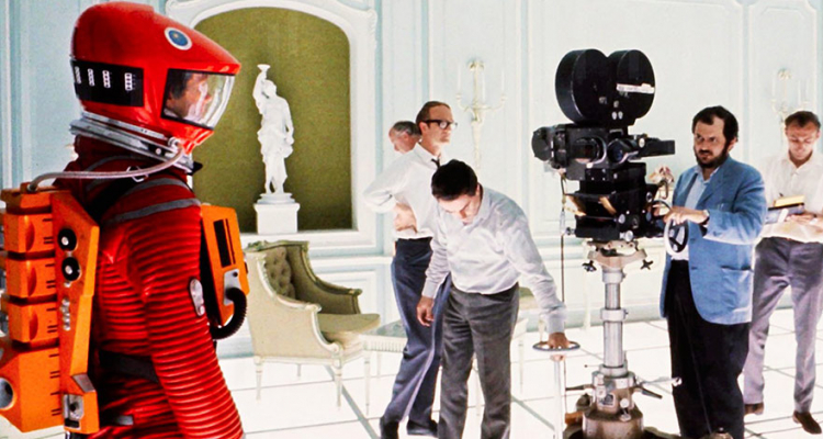 2001 – Odissea nello spazio: Kubrick spiega il finale in un video inedito degli anni ’80