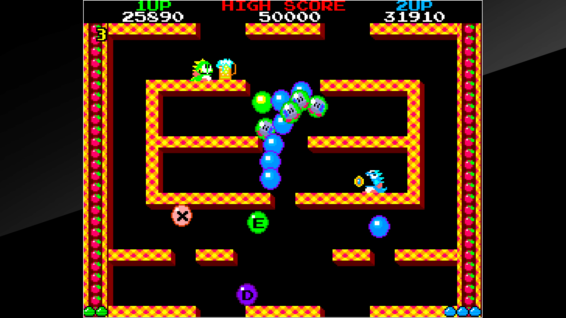 Bubble Bobble, il gioco rivoluzionario compie 32 anni. Le curiosità e il perchè lo amiamo ancora