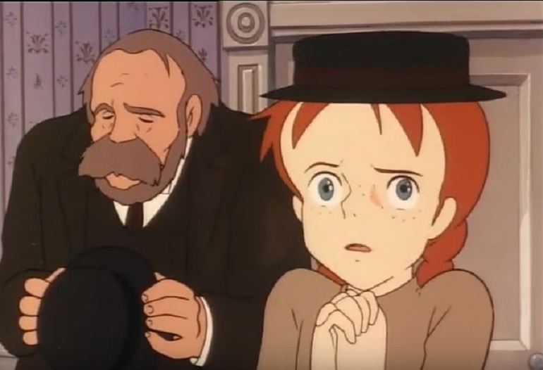 I 6 cartoni animati strappalacrime degli anni 80