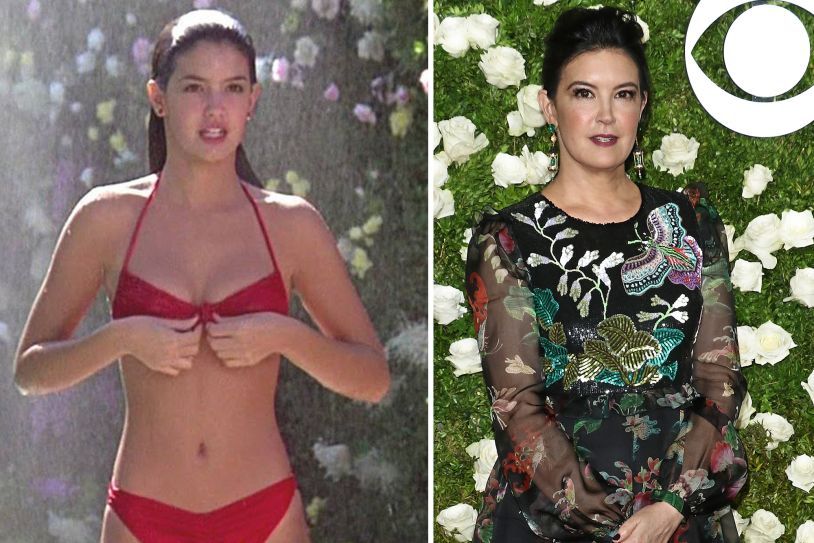 Phoebe Cates, che fine ha fatto l’attrice di “Paradise” e “Gremlins”?