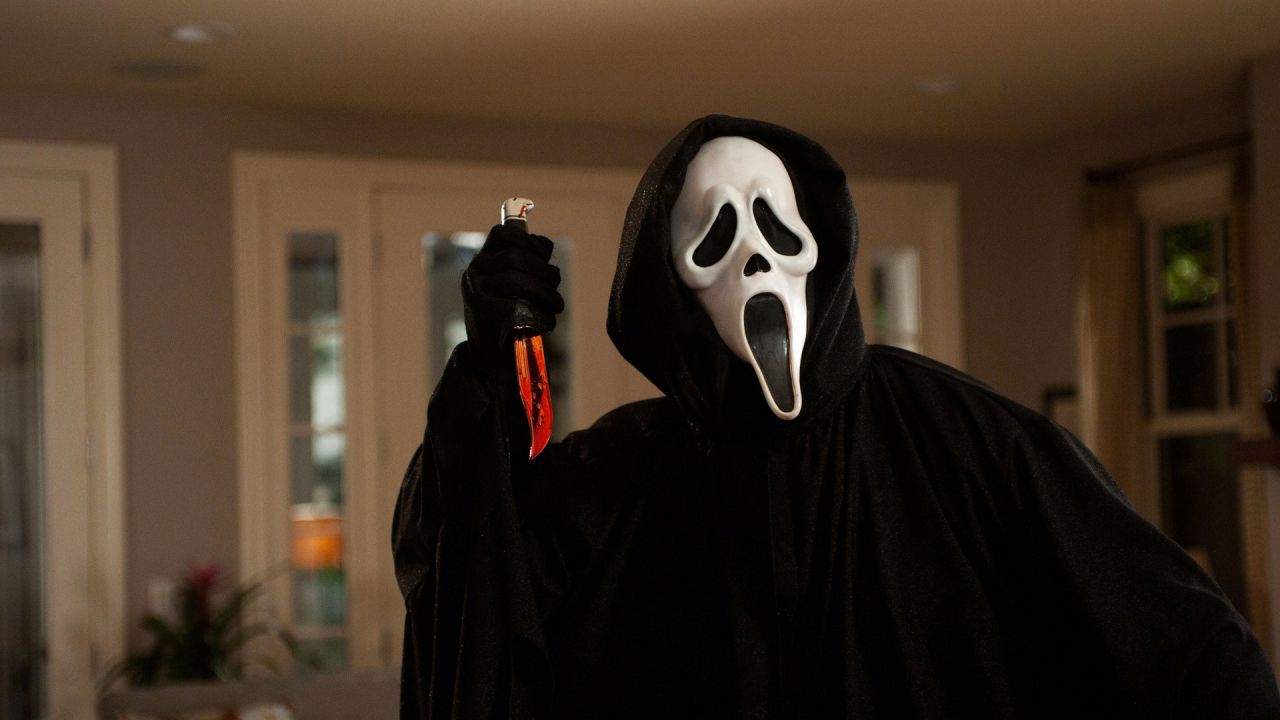 Scream 6, Jenna Ortega: “Non sentirete la mancanza di Neve Campbell, vedrete il Ghostface più violento di sempre”