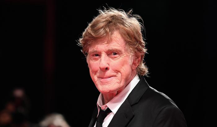 Addio a Robert Redford, icona del cinema