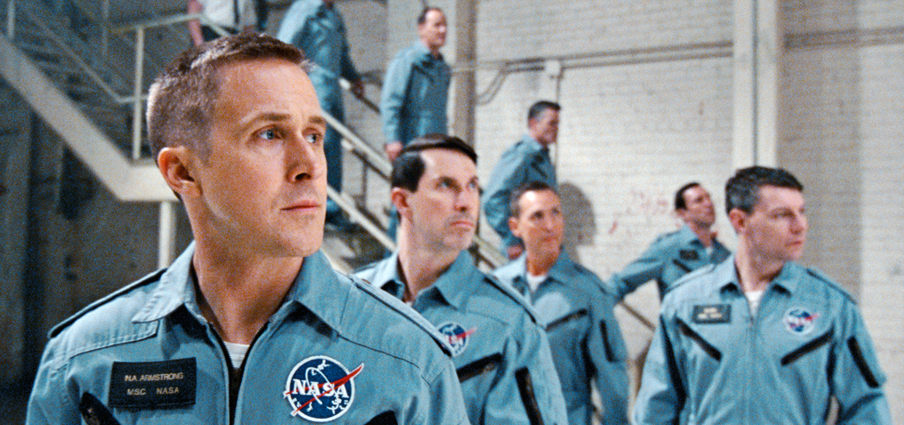 Il Primo Uomo (First Man) – la recensione
