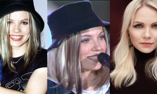 Lene Marlin: da “Unforgivable Sinner” al Festivalbar. Che fine ha fatto la cantante?