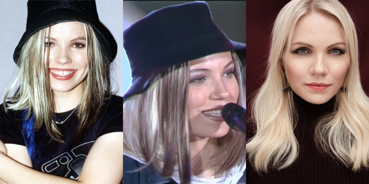 Lene Marlin: da “Unforgivable Sinner” al Festivalbar. Che fine ha fatto la cantante?