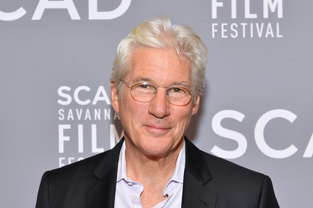 Buon compleanno Richard Gere, sex-symbol anni 80!