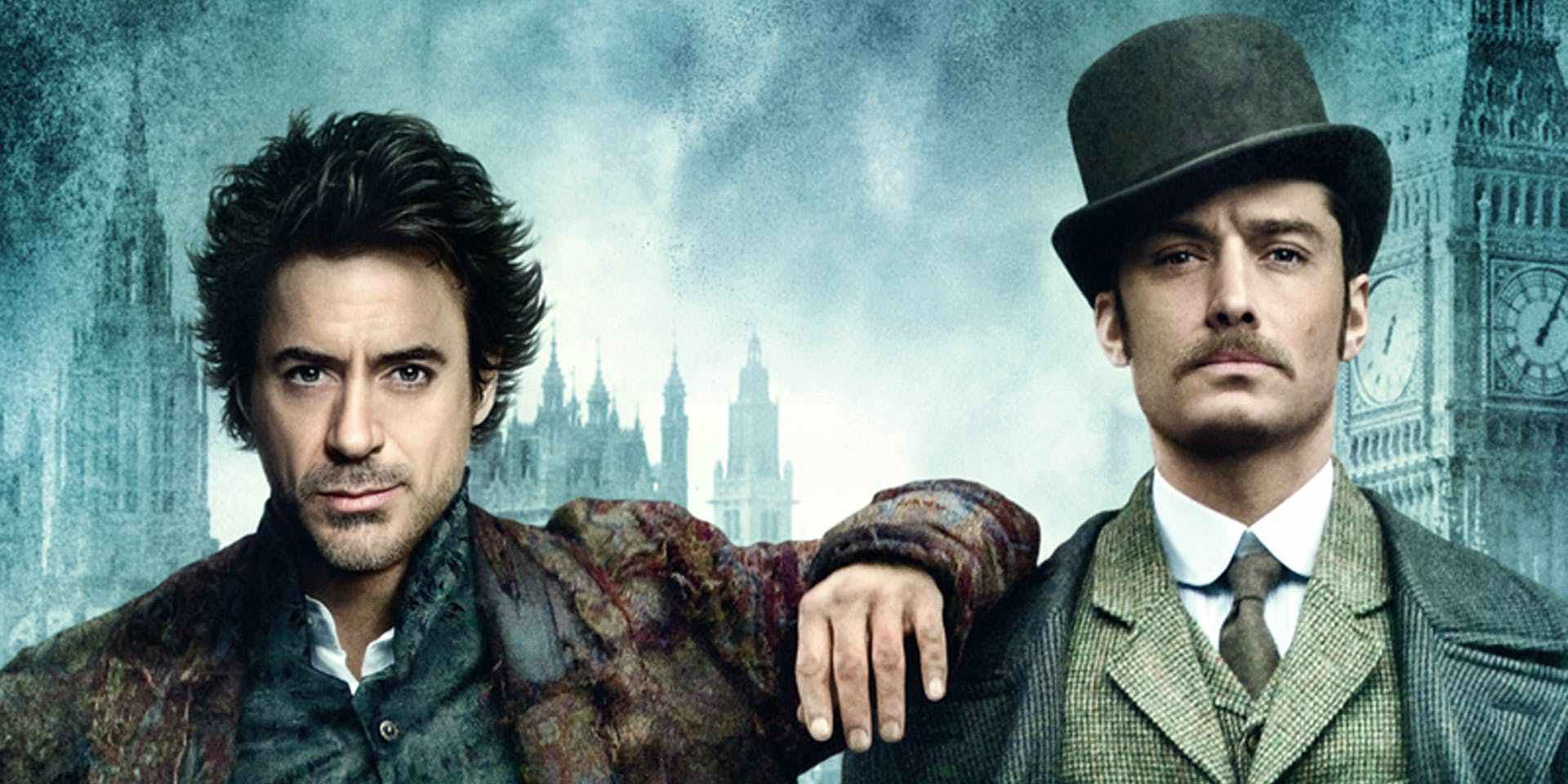 Sherlock Holmes 3 si farà? Risponde la produttrice