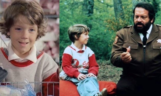 Uno sceriffo Extraterrestre: che fine ha fatto il piccolo H-7-25?