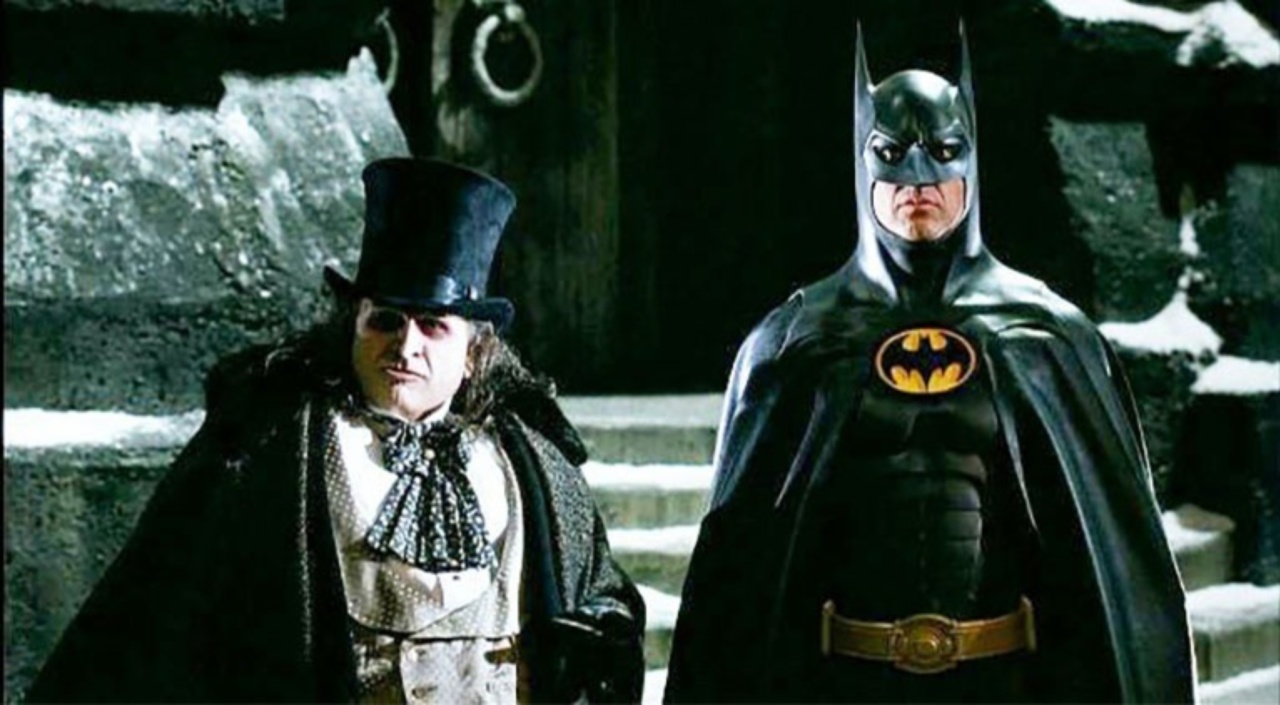 Tim Burton: “Venivo rimproverato per aver fatto un Batman troppo dark, adesso invece è quello che i produttori vogliono”