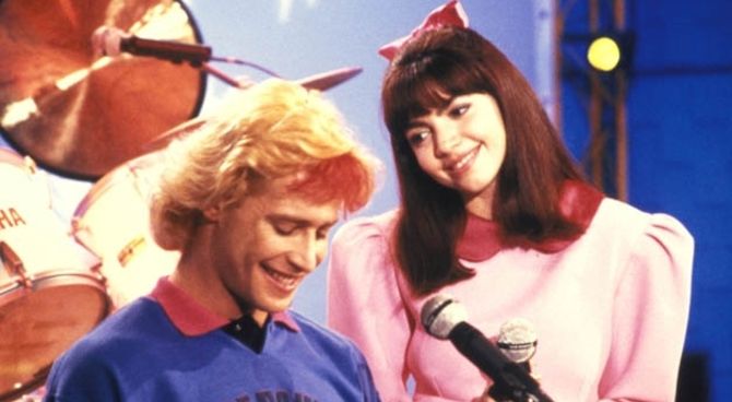 Love Me Licia: che fine hanno fatto gli attori?