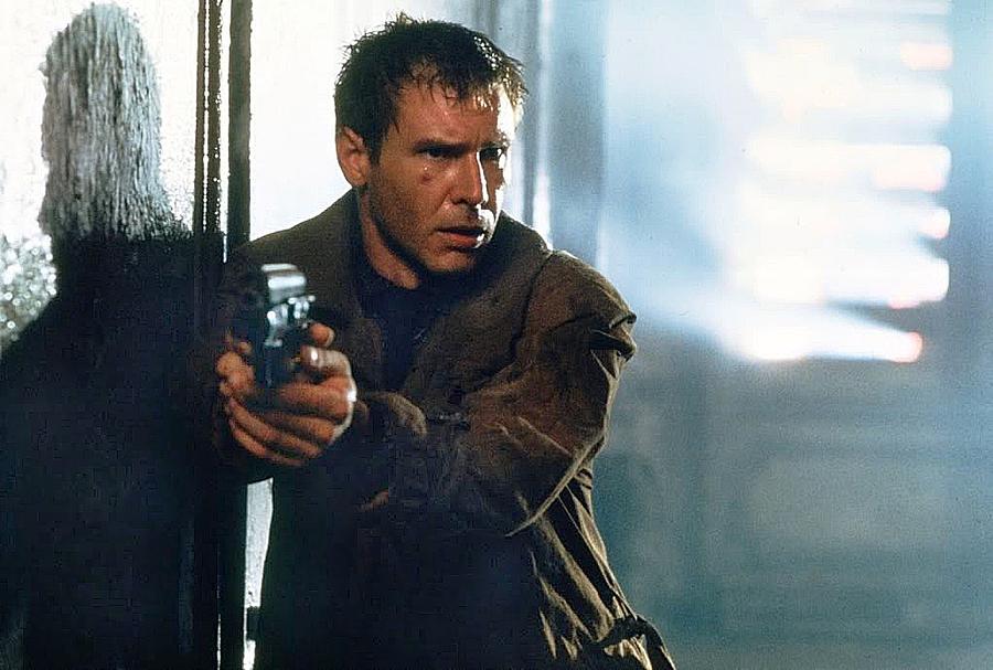 Amazon Studios dà il via a Blade Runner 2099 per Prime Video