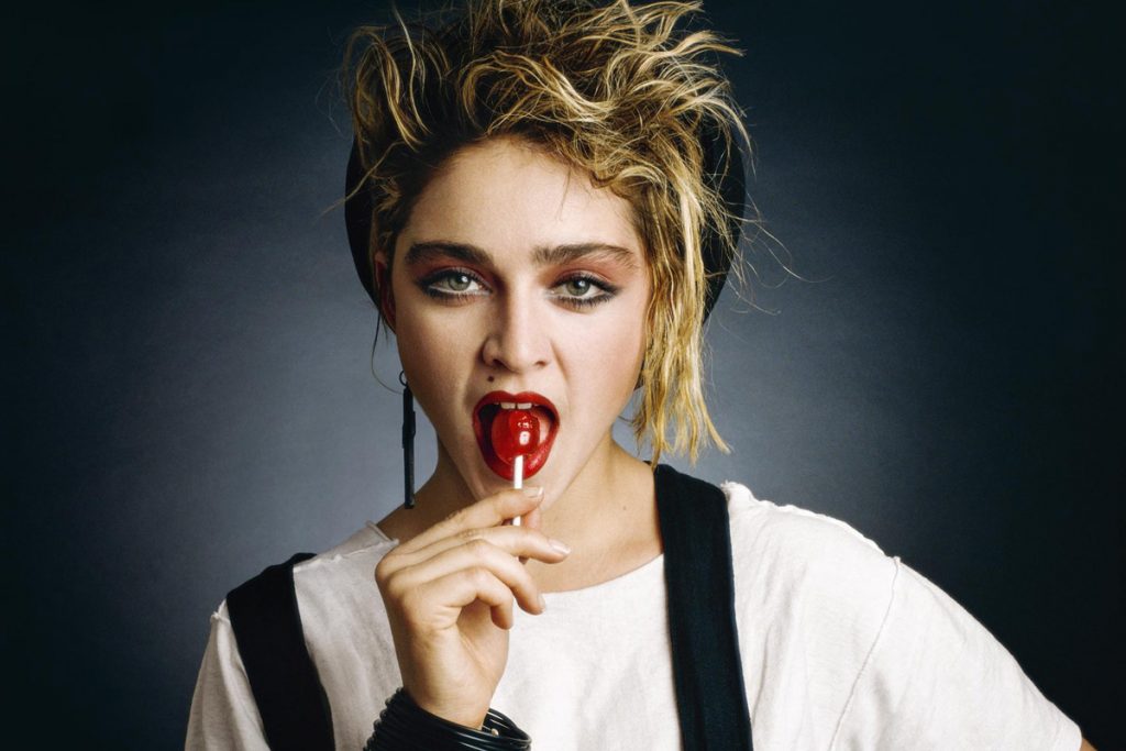 Buon compleanno Madonna: 60 anni per la regina del pop
