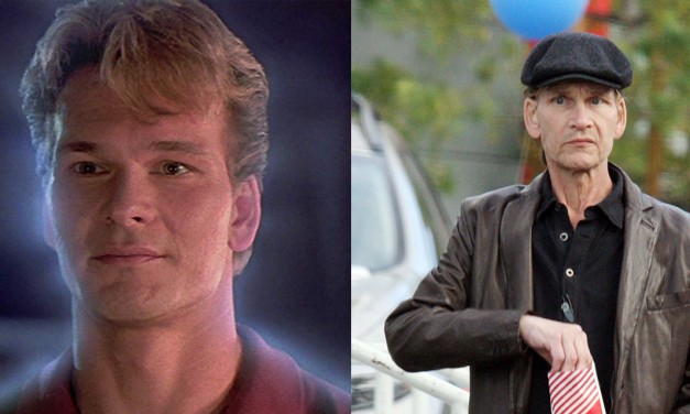 Patrick Swayze e la sua vita di sofferenze: dalle gravi perdite, all’alcolismo
