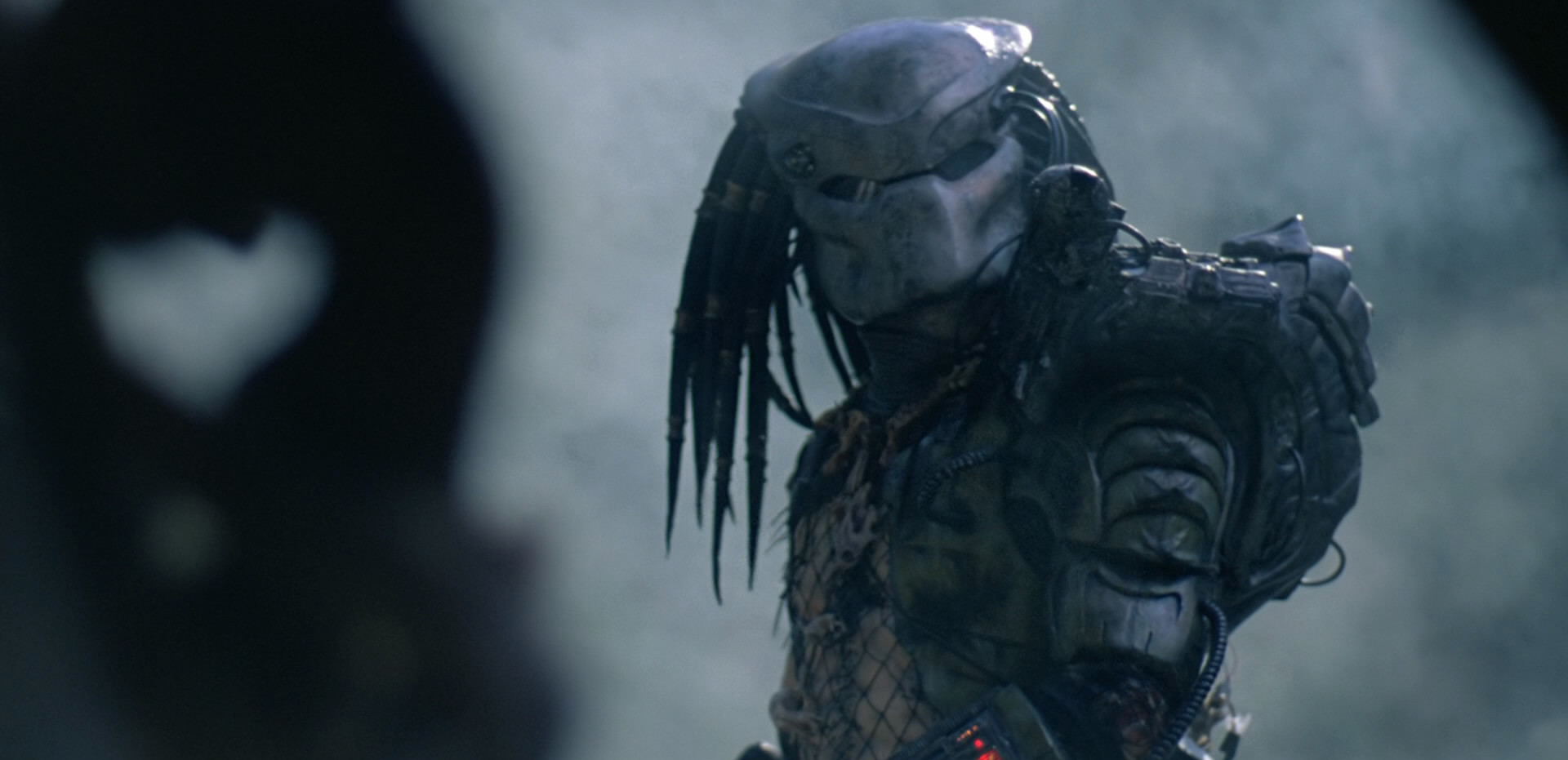 The Predator: un nuovo spot del sequel reboot!