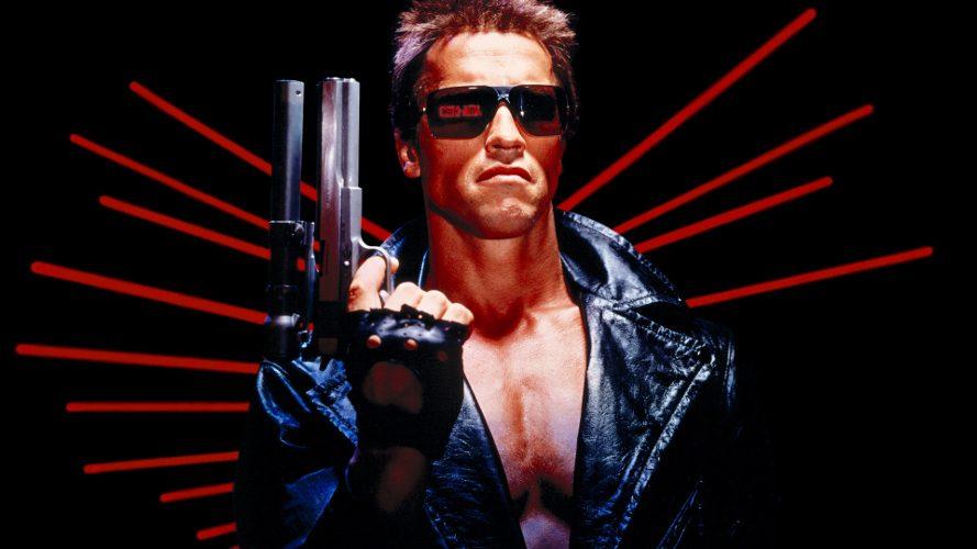 Schwarzenegger personal trainer… del nuovo Terminator! (FOTO)