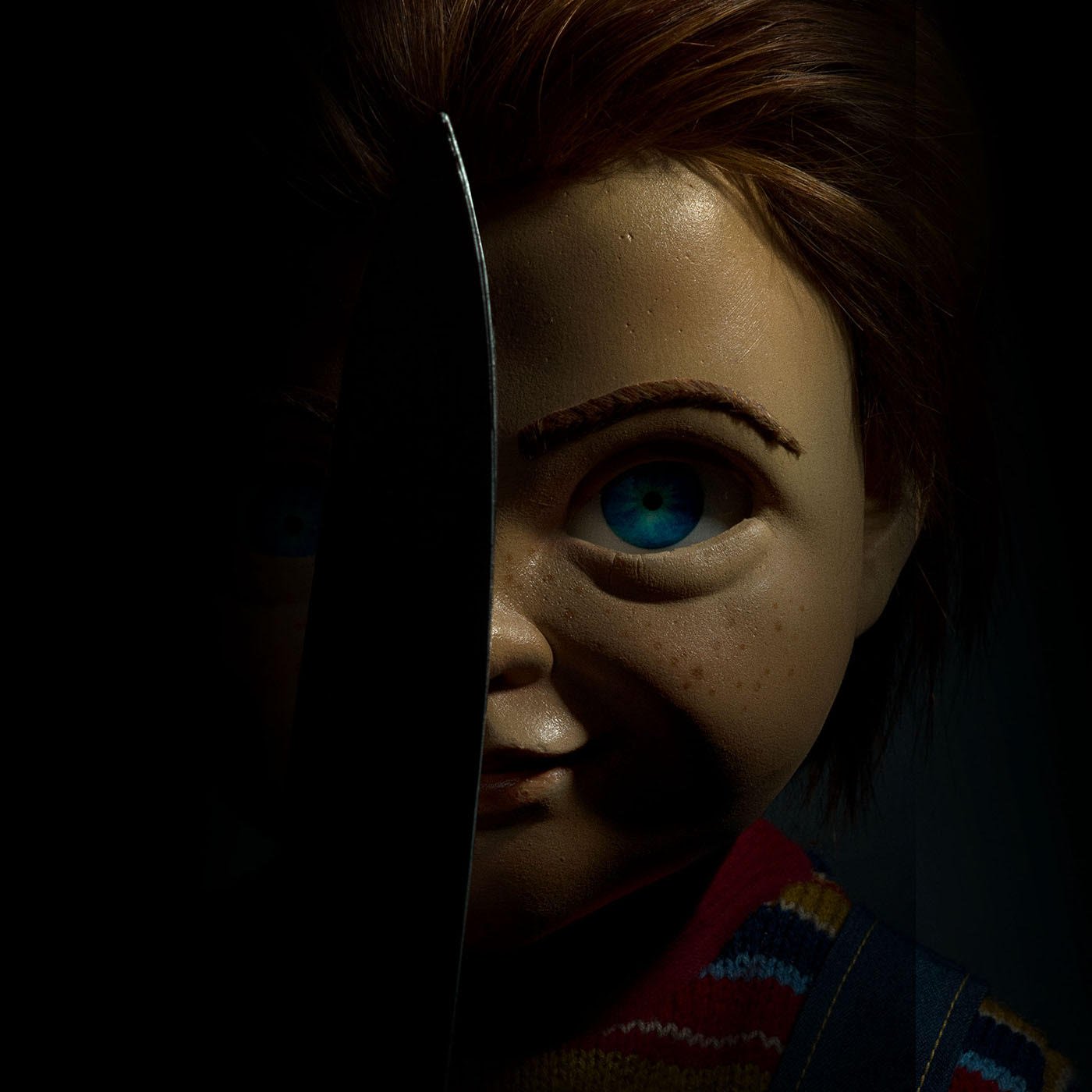 La Bambola Assassina si sfoga su Toy Story nel nuovo poster