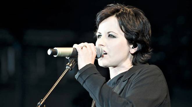 Dolores O’ Riordan: ecco come è morta la cantante dei Cranberries