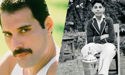 74 anni fa nasceva Freddie Mercury: la sua vita