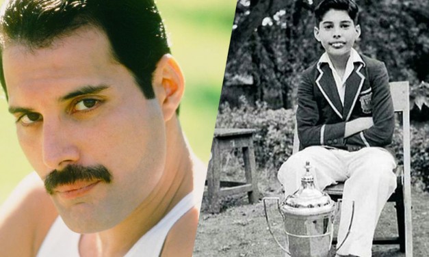 74 anni fa nasceva Freddie Mercury: la sua vita