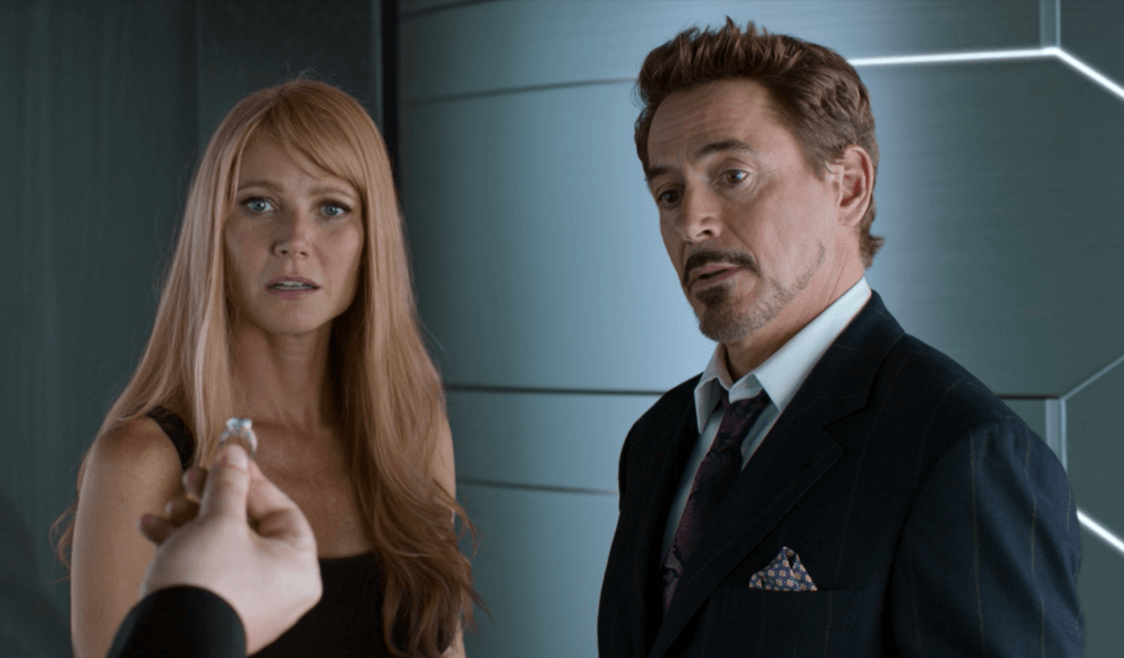 Avengers 4: chiamati Robert Downey Jr. e Gwyneth Paltrow sul set per riprese aggiuntive [FOTO]