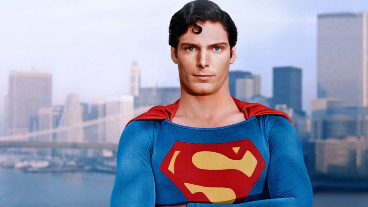 Superman torna al cinema in occasione dei 100 anni della Warner Bros