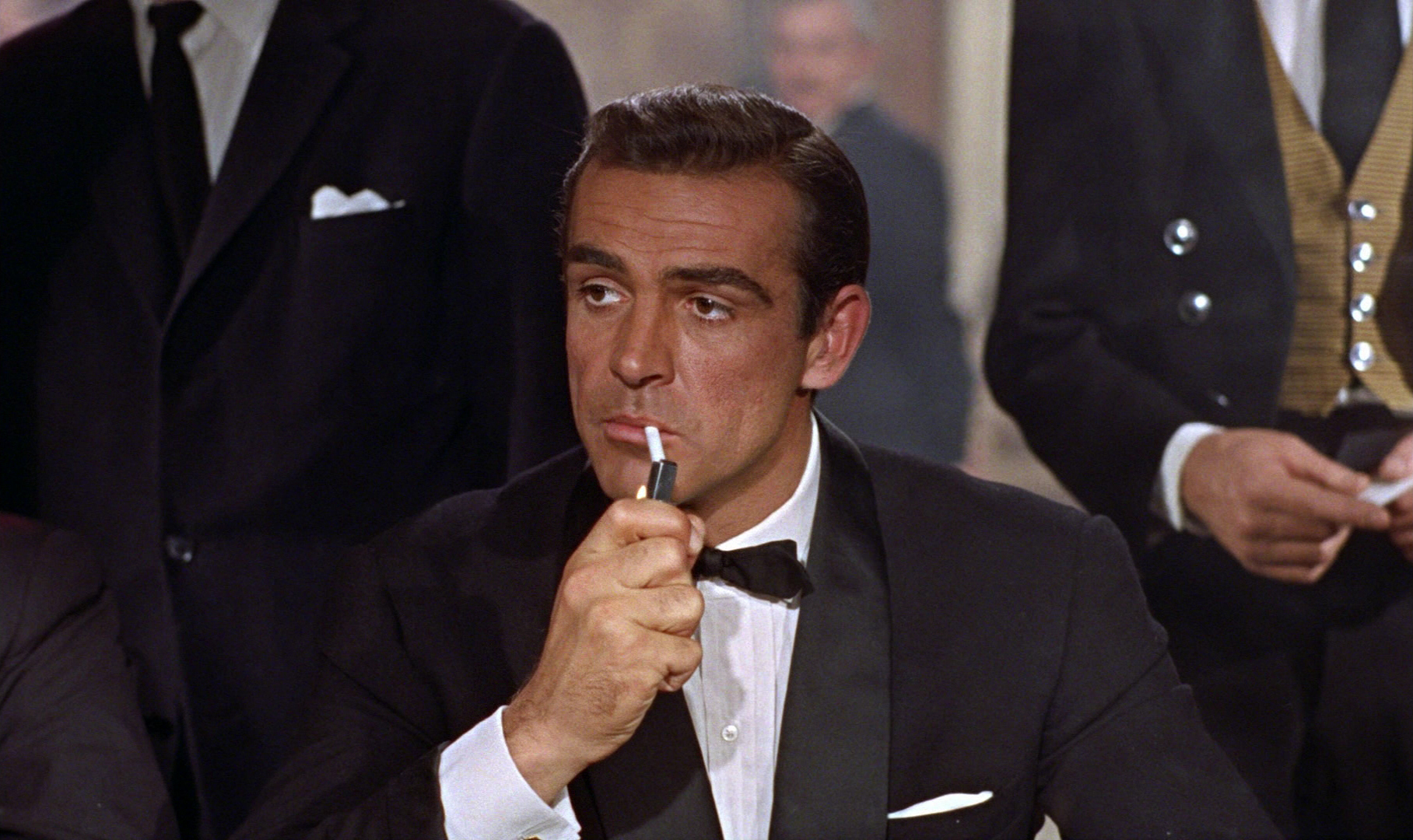 James Bond – licenza di uccidere: ecco la clamorosa edizione home video per i 60 anni
