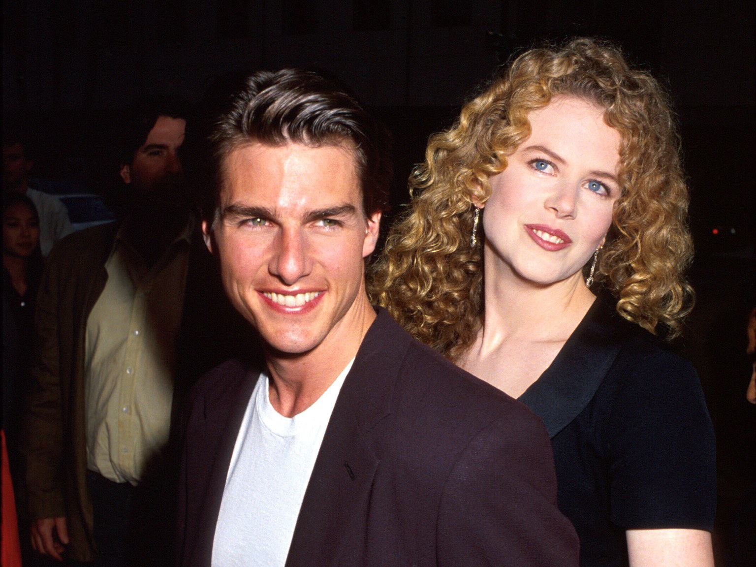 Nicole Kidman: “Aver sposato Tom Cruise mi ha protetta dagli abusi sessuali di Hollywood”