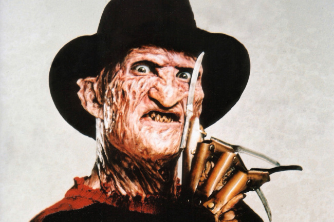 Robert Englund: “Sono troppo vecchio per rifare Nightmare, sarebbe un Freddy vs. Viagra”