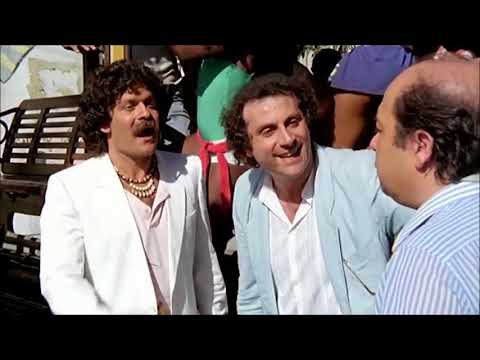 L’allenatore nel pallone, tutte le curiosità