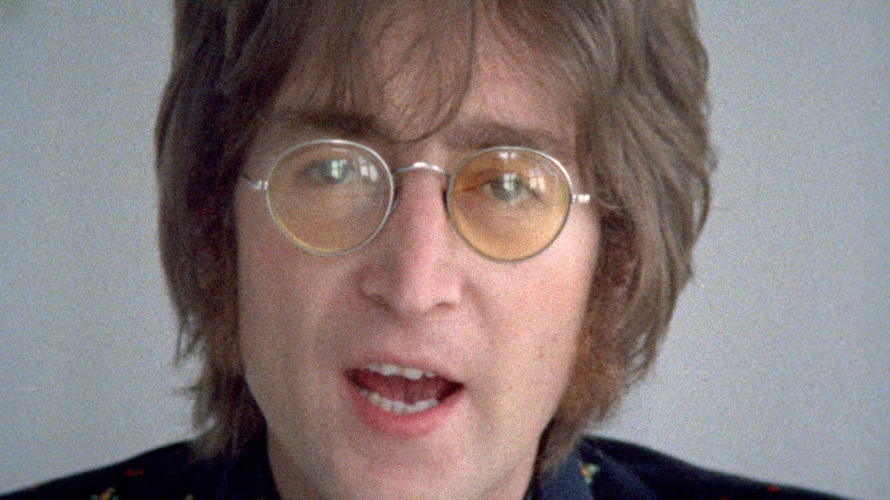47 anni fa usciva “Imagine” di John Lennon