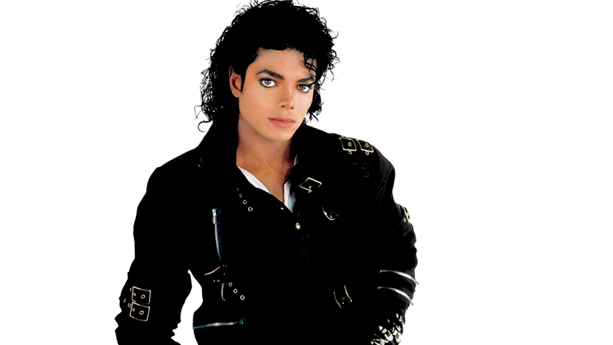 Negli anni 80 Michael Jackson voleva interpretare James Bond