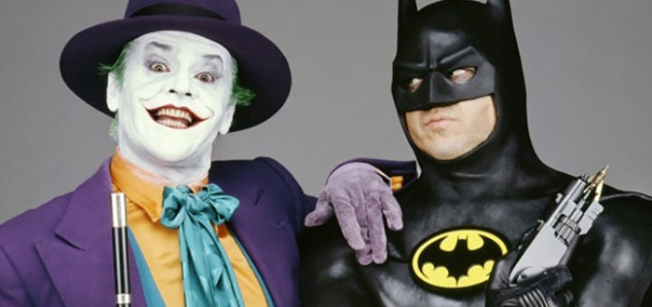 Batman – Le curiosità sul film del 1989