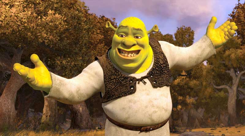 Shrek 5 è in lavorazione insieme ad uno spin-off su Ciuchino