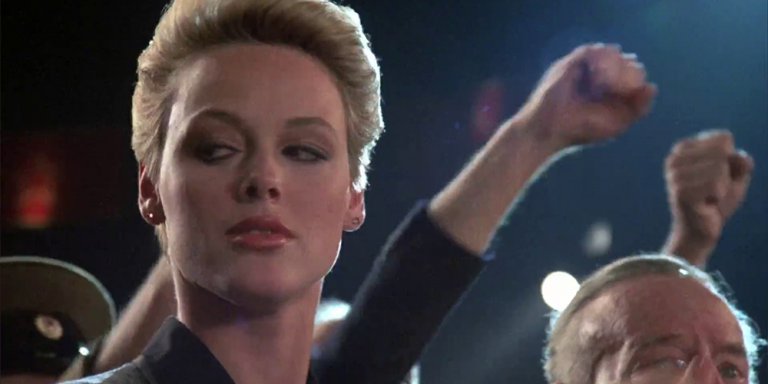 Creed 2: Brigitte Nielsen farà un’apparizione?