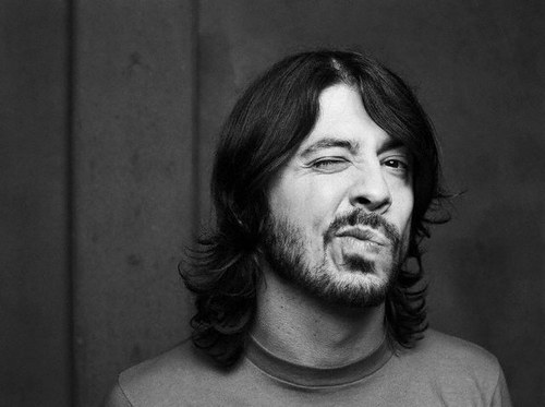 Film sui Foo Fighters: ecco chi vorrebbe Dave Grohl nei suoi panni!