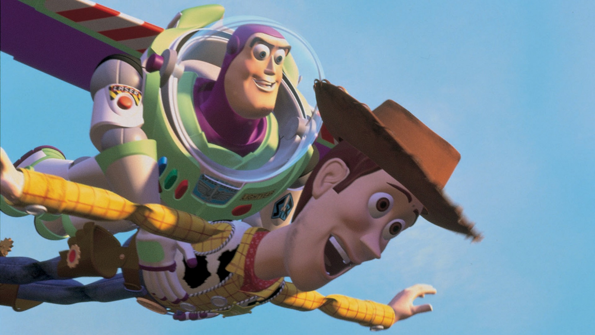 Disney annuncia Toy Story 5 e altri due sequel famosi!