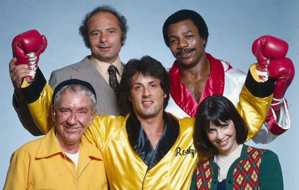 Rocky 2: le curiosità sul secondo capitolo della saga