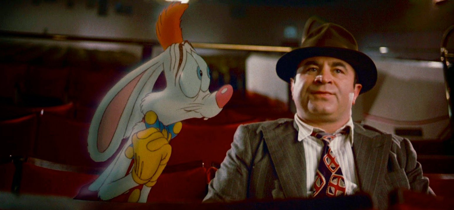 30 anni fa usciva in Italia “Chi ha incastrato Roger Rabbit”
