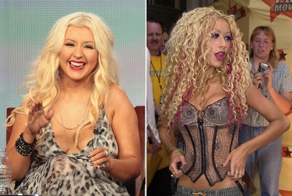 Tanti auguri Christina Aguilera, che fine ha fatto?